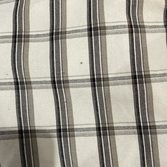 Mens Dickinson plaid shorts - Picture 5 of 11